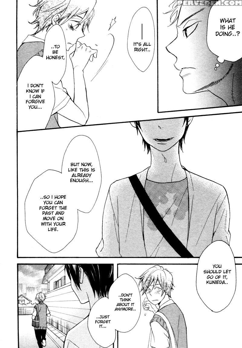 [junko] Konbini-kun | Conveni-kun Ch. 1-5 [english] [tomotomo] Chapter 1000 Page 92